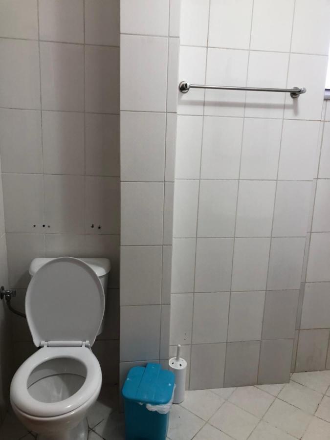 Center Hotel Pirro Хімара Екстер'єр фото